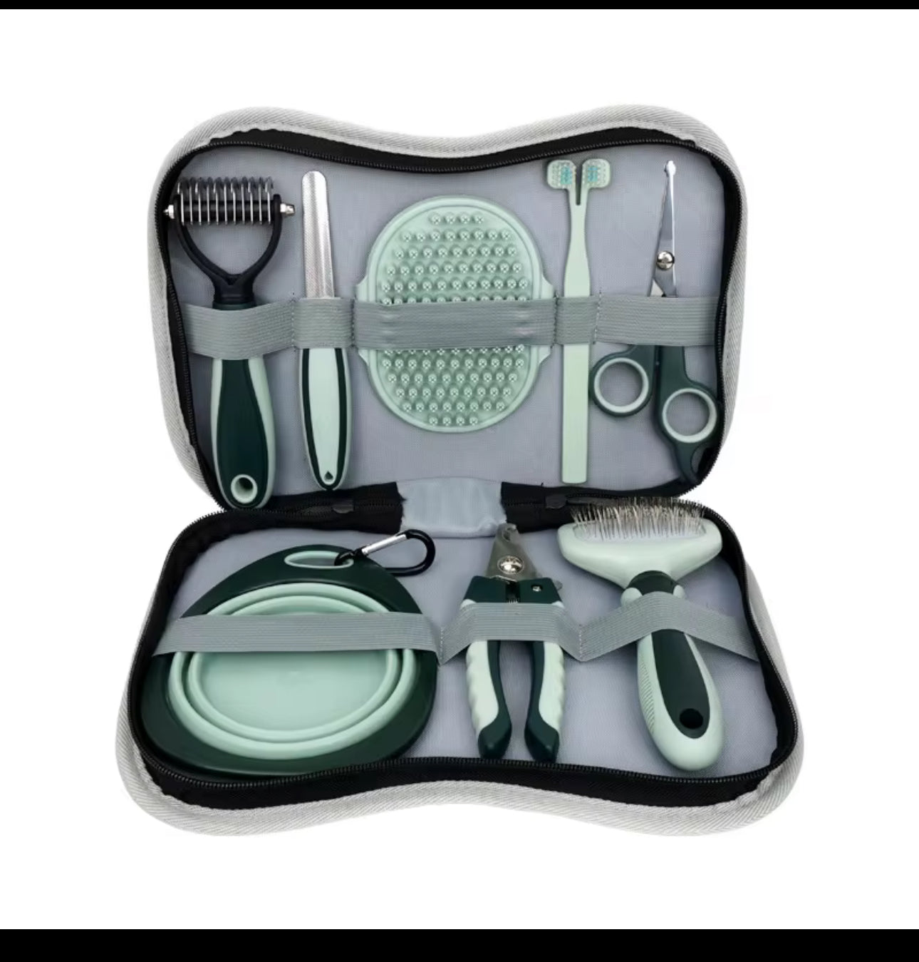 Grooming Kit