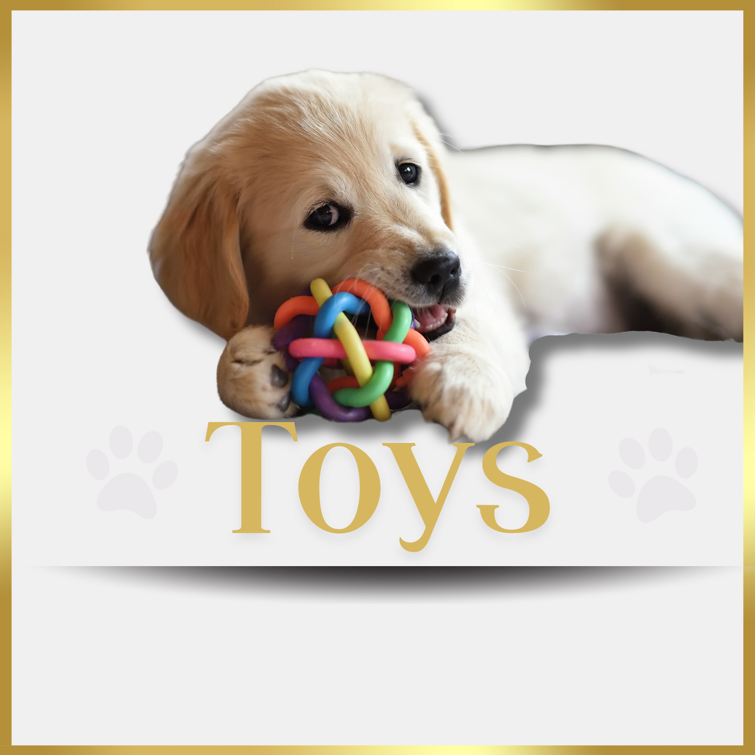 Toys