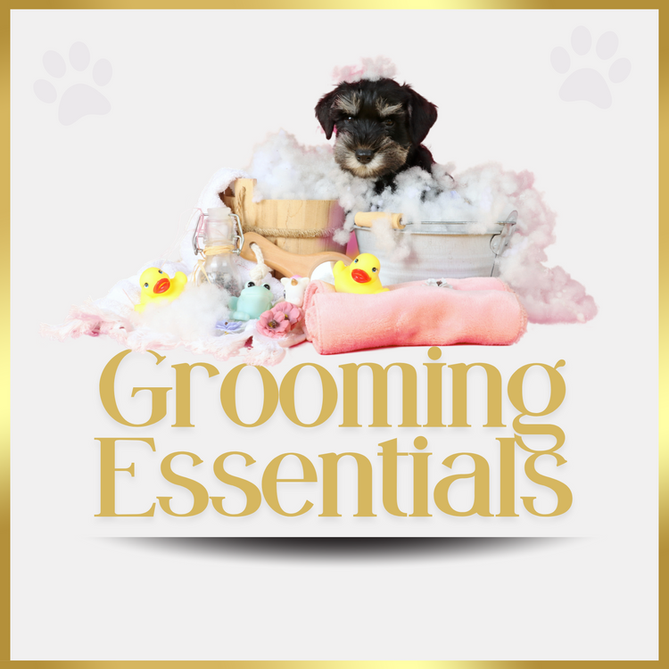 Grooming Essentials