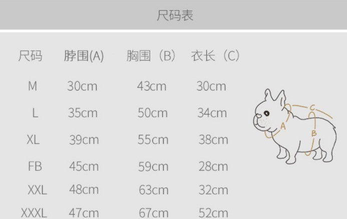 All-Season Luxe Utility Dog Parka